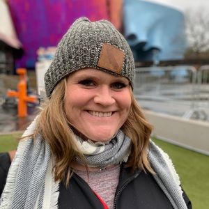 Meet your Posher, Hannah